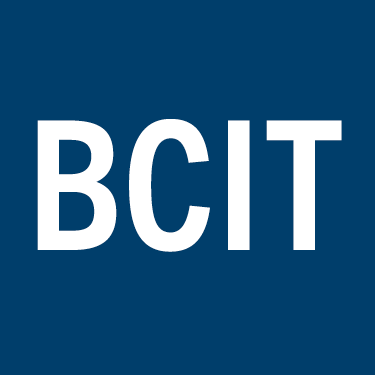 BCIT: British Columbia Institute of Technology Logo
