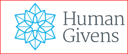 Human Givens Logo