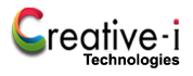 Creative-i Technologies Logo