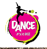 Dance FitNZ Logo