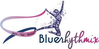 Bluerhythmix Logo