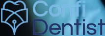 Confi Dentist Logo