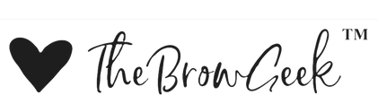 The Brow Cook Logo