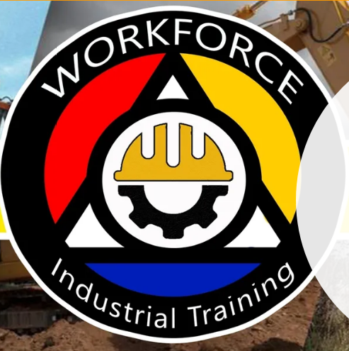 Workforce Industrail Training, LLC Logo