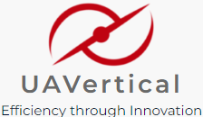 UAVertical Ltd Logo