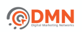 Digital Marketing Networks Sdn Bhd Logo
