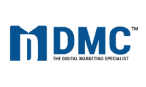 DMC Training Logo