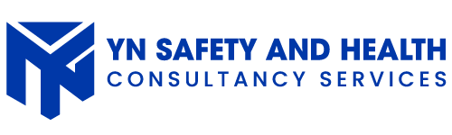 YN Safety & Health Consultancy Services Logo