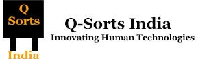 Q-Sorts India Logo