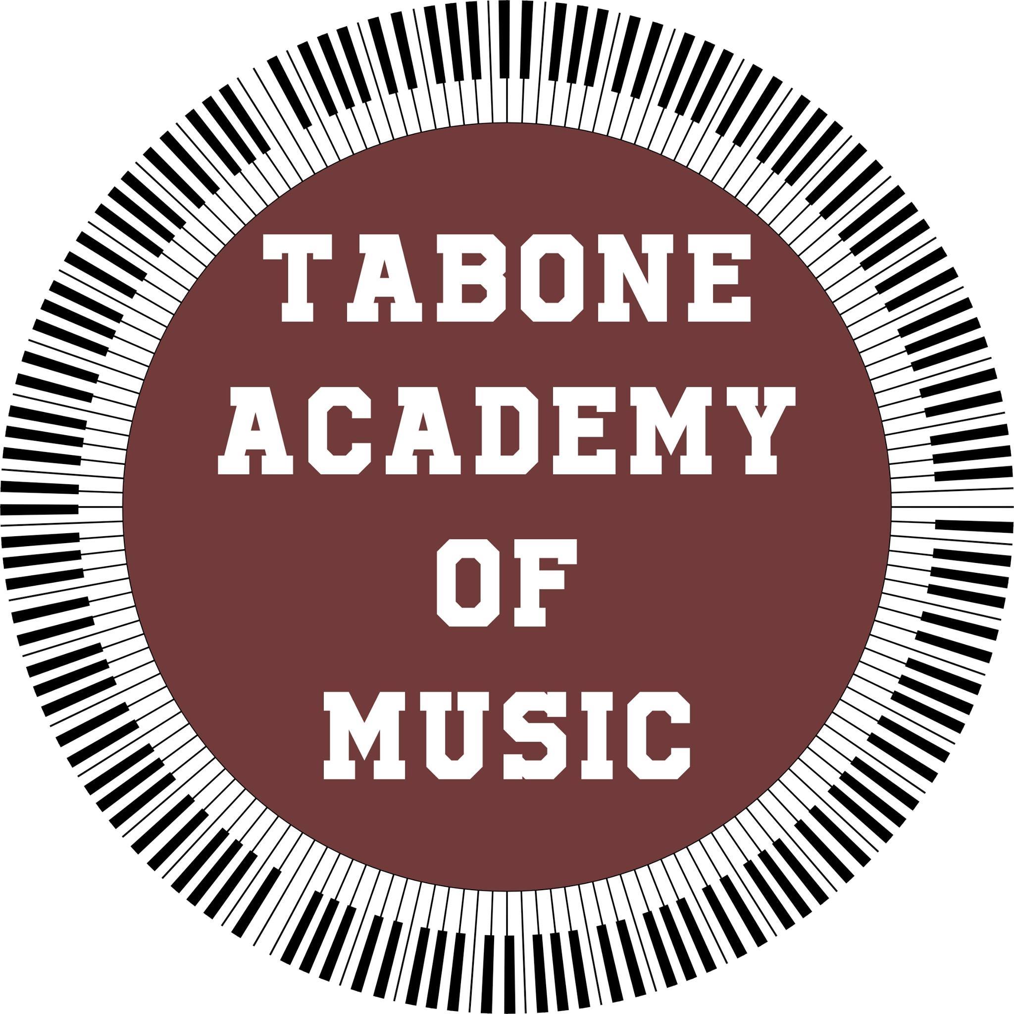 Tabone Academy of Music Logo