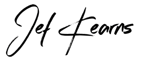 Jef Kearns Logo