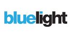 Blue Light Safety Logo