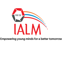 IALM (International Academy of Logistics Management) Logo