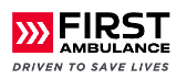 First Ambulance Services Sdn Bhd Logo