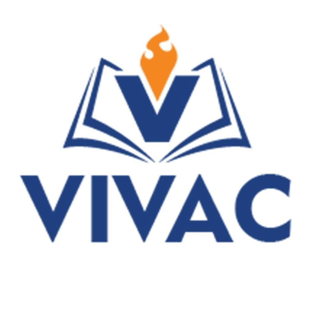 Vivac Skill Training Academy Logo