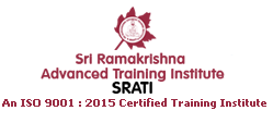 Sri Ramakrishna Advanced Training Institute Logo