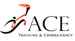 ACE Training And Consultancy Logo