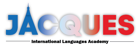 Jacques International Language Academy Logo