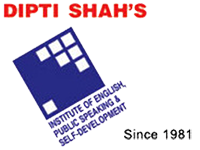 Dipti Shah's Logo