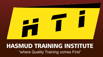 Hasmud Training Insitute Logo