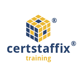 Certstaffix Logo