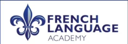 French Language Academy Logo