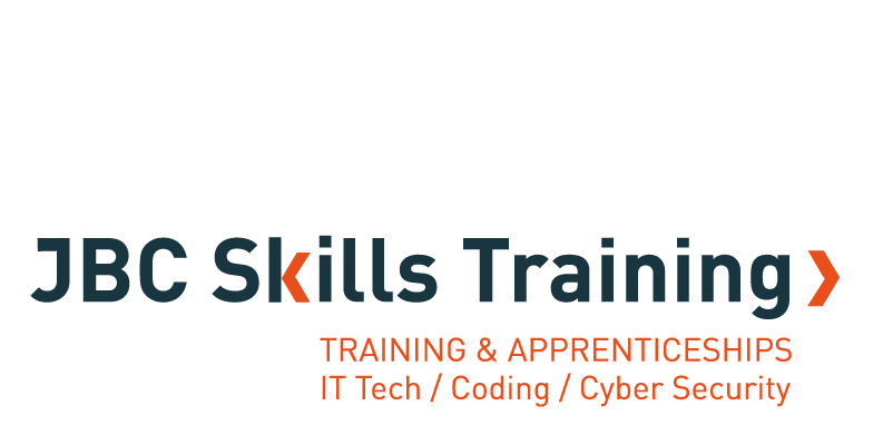 JBC Skills Training Logo