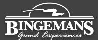 Bingemans Logo