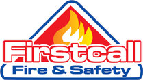 First Call Fire and Safety Logo