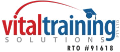Vital Training Solutions Logo