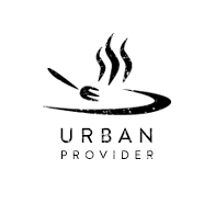 Urban Provider Cooking School Logo