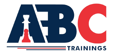 ABC Training Logo