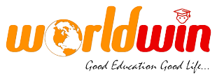 Worldwin Education Logo