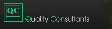 Quality Consultants Logo
