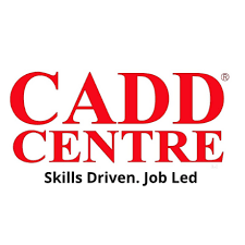 CADD Centre (Chembur) Logo