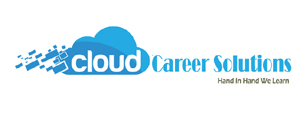 Cloud Career Solutions Logo