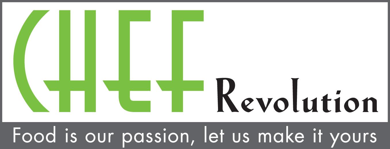 Chef Revolution Logo