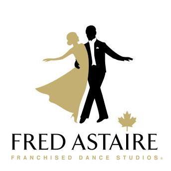 Fred Astaire Dance Studio Ottawa Logo