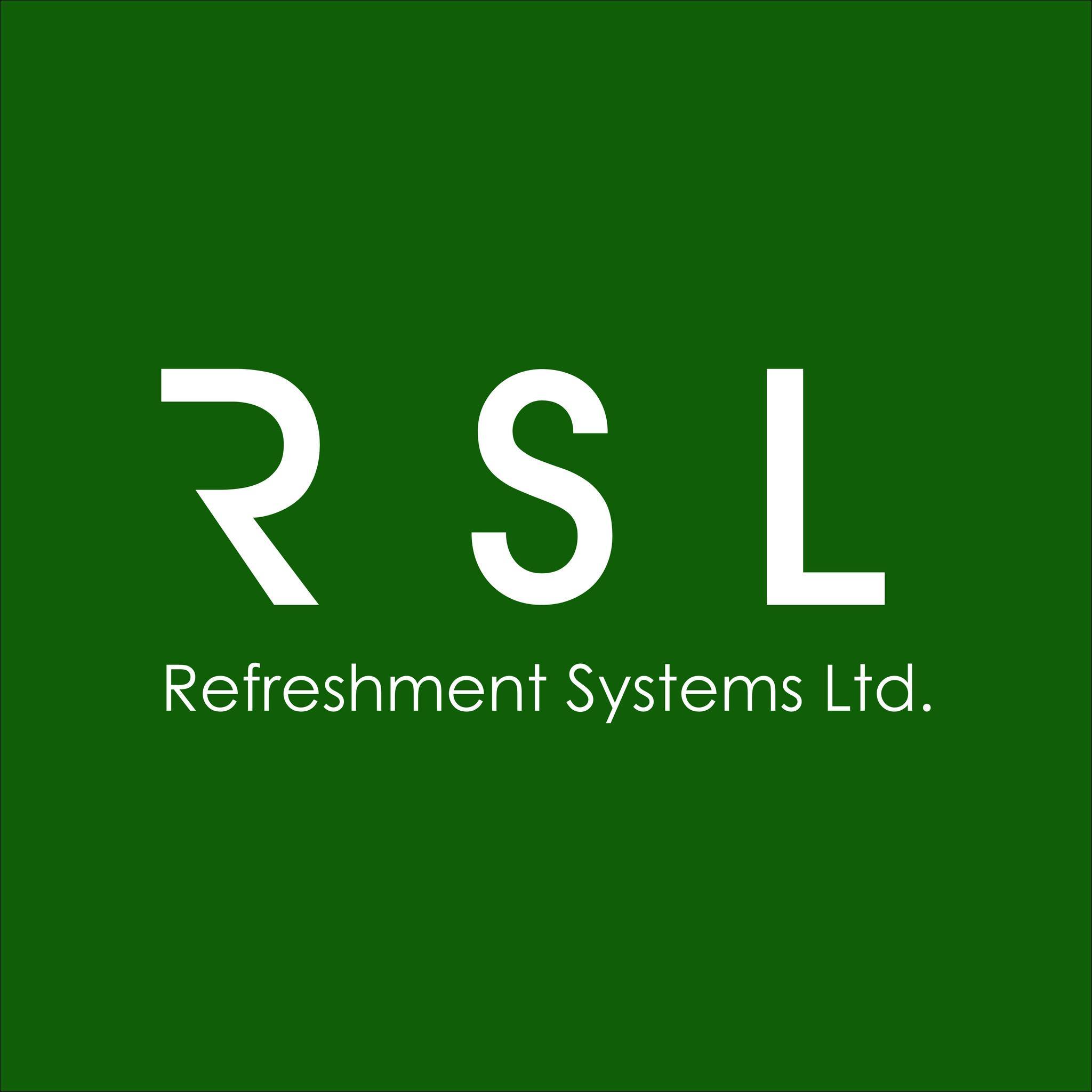 Refreshment Systems Limited Logo
