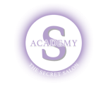 The Secret Salon Logo