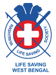 Rashtriya Life Saving Society Logo