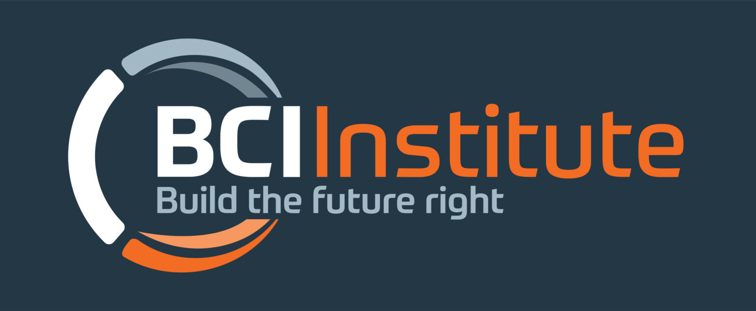 BCI Institute Logo