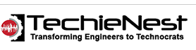 TechieNest Logo