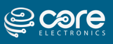 Core Electronics Logo