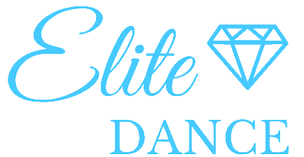 Elite Dance Logo