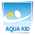 Aqua Kid Swimming Academy Logo