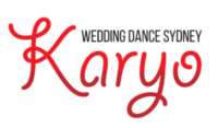Karyo Wedding Dance Logo