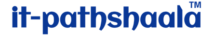 IT Pathshaala Logo
