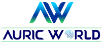 Auric World Logo
