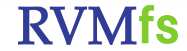 RVM Finishing School (RVMfs) Logo